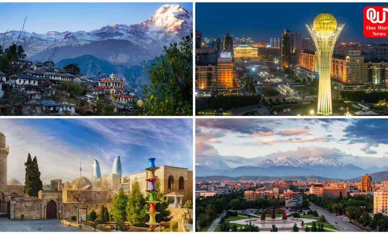 International Destinations