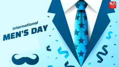 International Mens Day