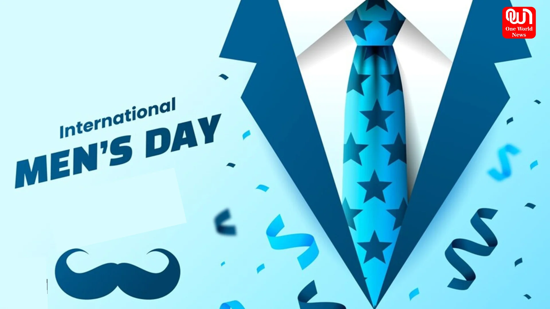 International Mens Day