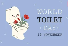 International Toilet Day 2025