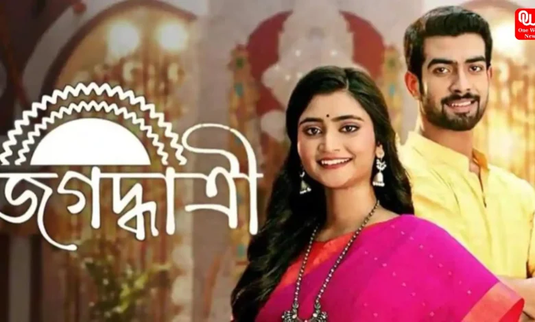 Jagddhatri Serial