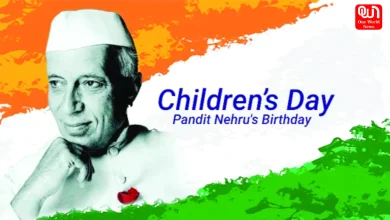 Jawaharlal Nehru Birthday