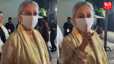Jaya Bachchan