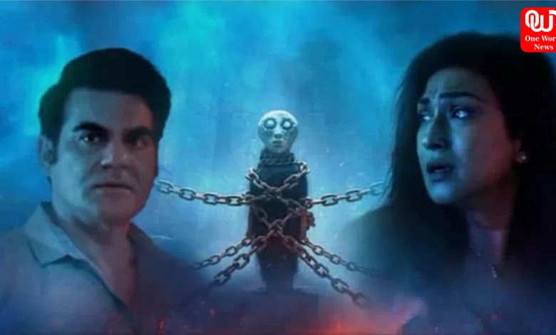 Kaal Trighori Review