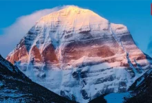 Kailash Mansarovar Yatra