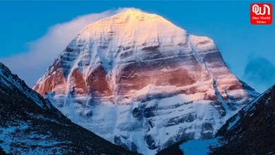 Kailash Mansarovar Yatra