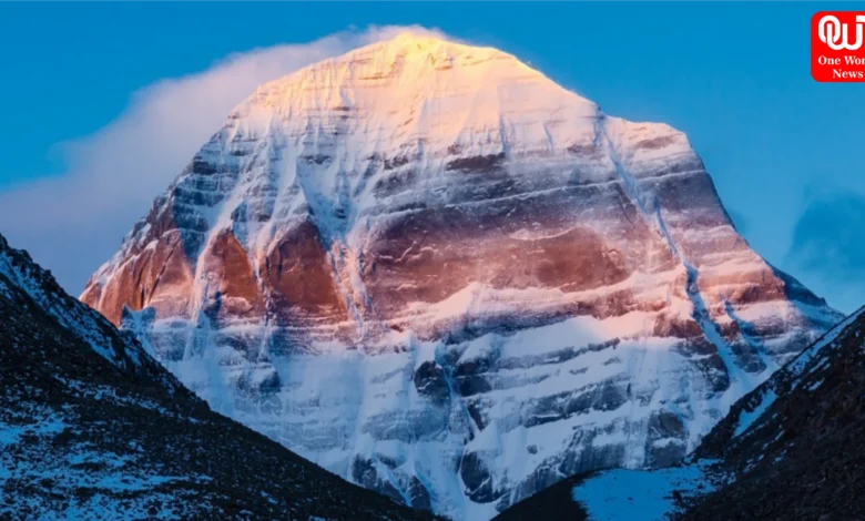 Kailash Mansarovar Yatra