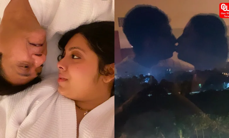 Kanchan-Sreemoyee