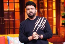 Kapil Sharma Back to Colors TV