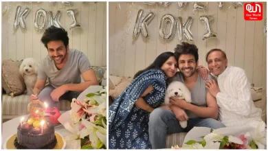 Kartik Aaryan Birthday