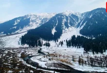 Kashmir Trip