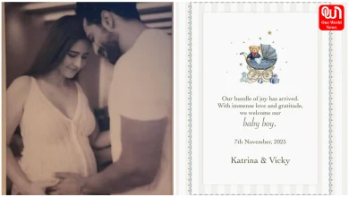 Katrina Kaif Baby Boy
