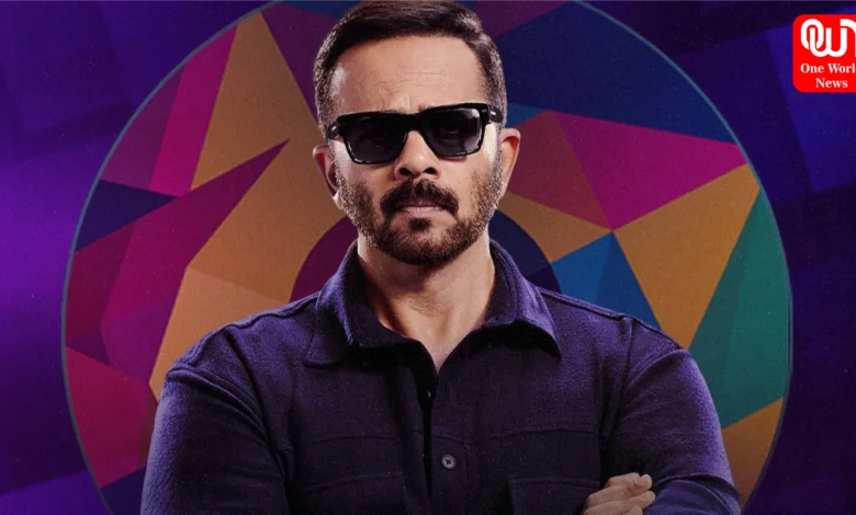 Khatron Ke Khiladi 15