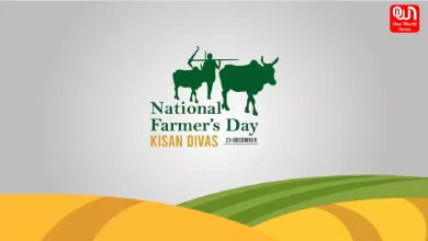 Kisan Diwas 2025