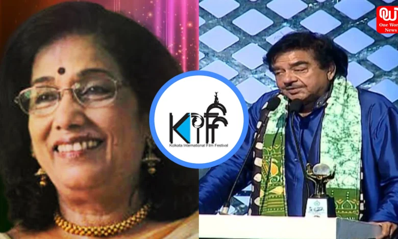 Kolkata International Film Festival 2025