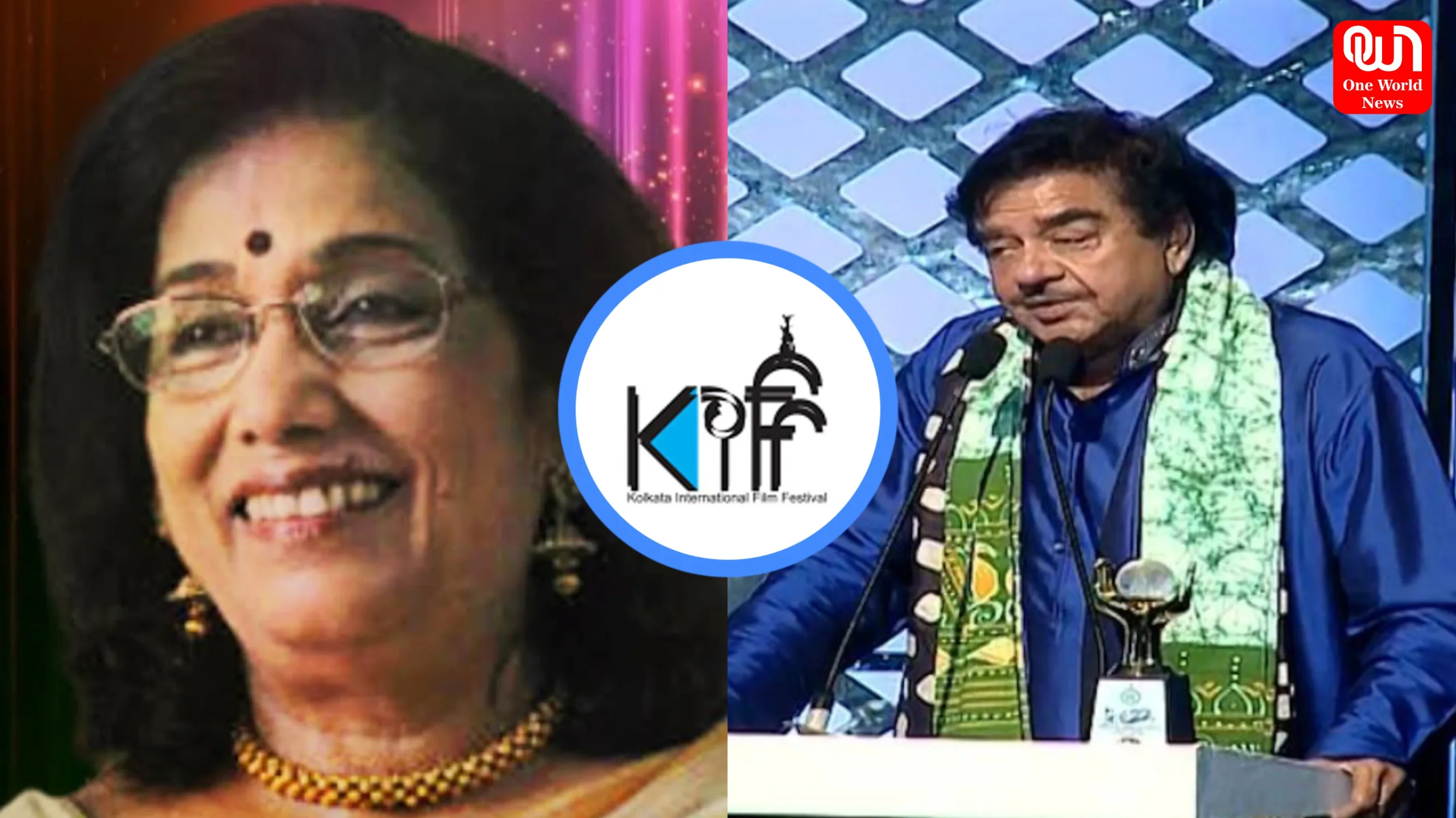 Kolkata International Film Festival 2025