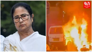 Kolkata On Red Alert