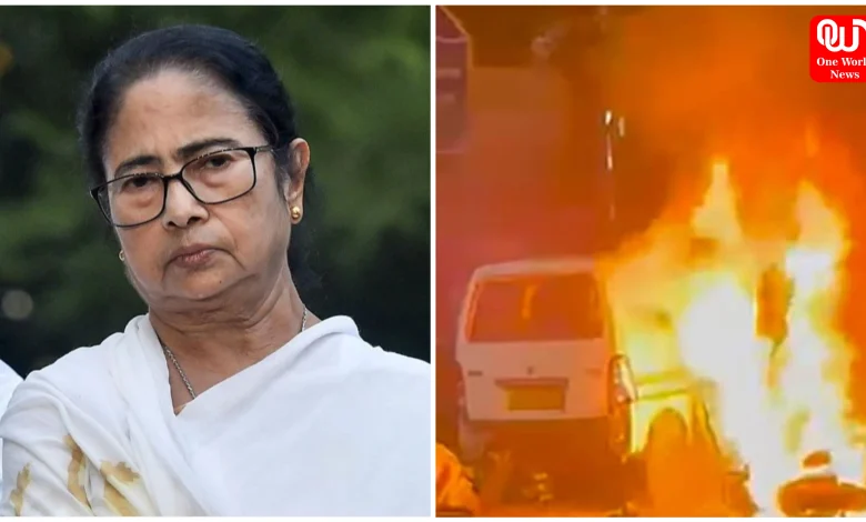 Kolkata On Red Alert