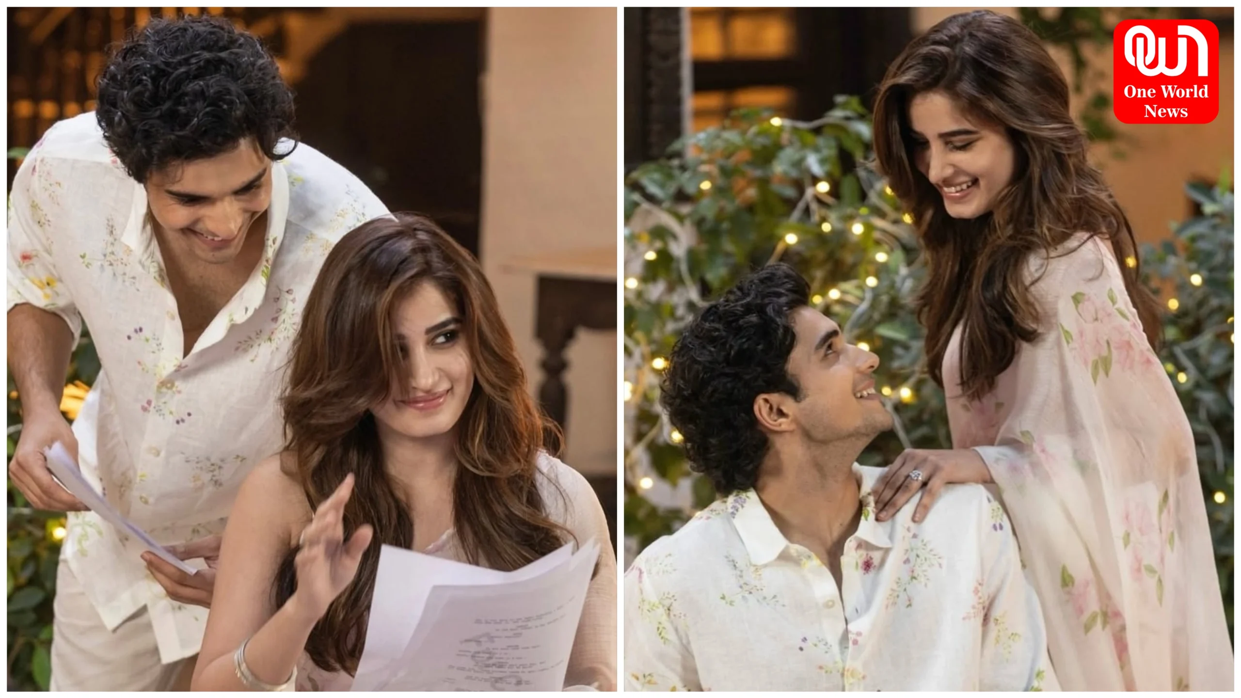 Laikey Laikaa Shooting