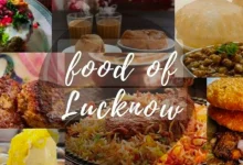 Lucknow Foods