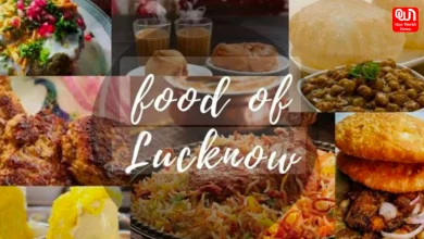 Lucknow Foods