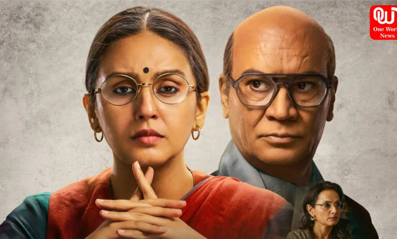 Maharani 4 Review