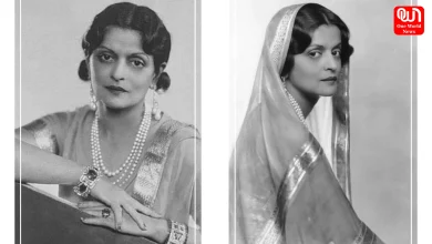 Maharani Indira Devi