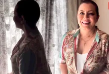 Mahima Chaudhary Breast Cancer