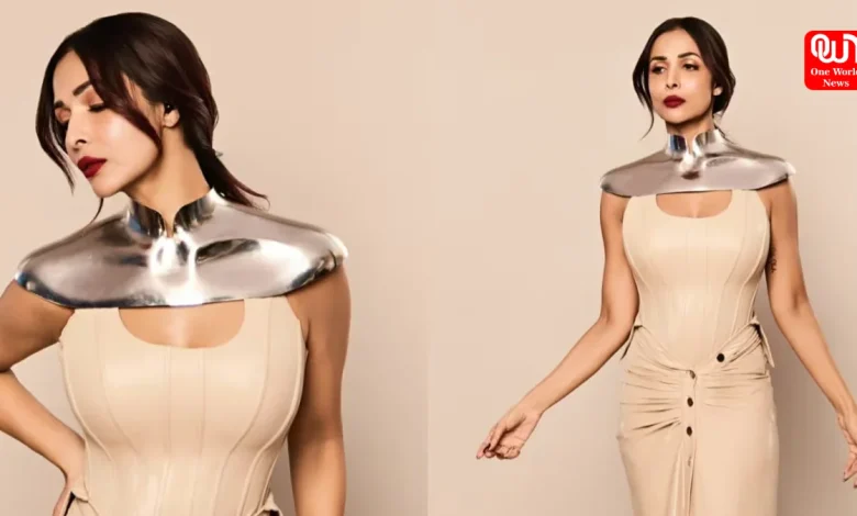Malaika Arora