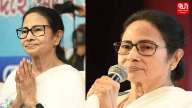 Mamata Banerjee