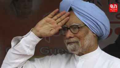 Manmohan Singh Death Anniversary