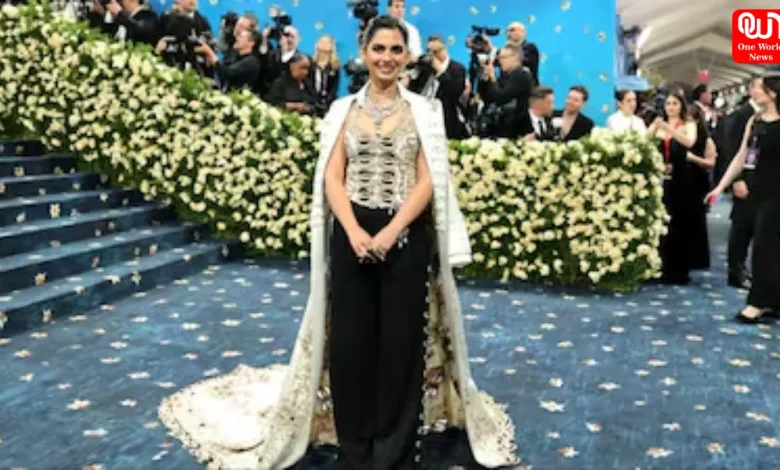 Met Gala 2026