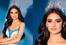 Miss Universe 2025