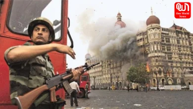 26/11 Mumbai Attack 2008 Timeline