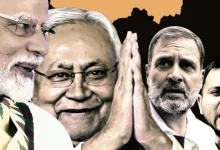 NDA Leads Exit Polls