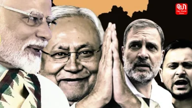 NDA Leads Exit Polls