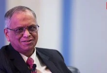 Narayana Murthy