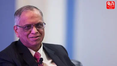 Narayana Murthy