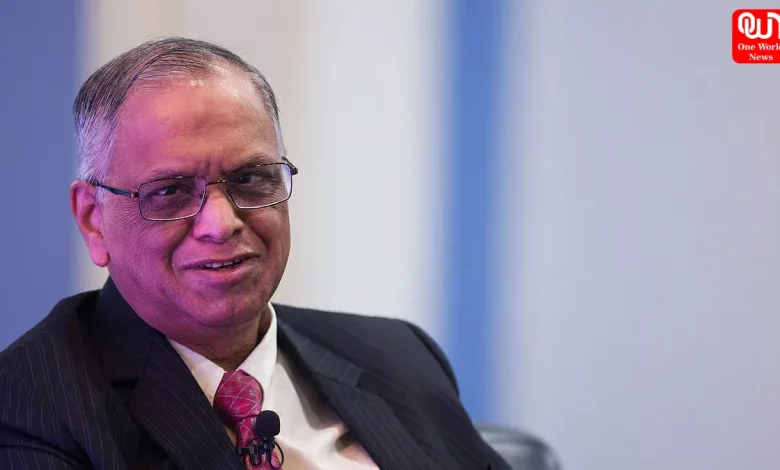 Narayana Murthy