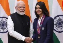 Narendra Modi Skincare Routine