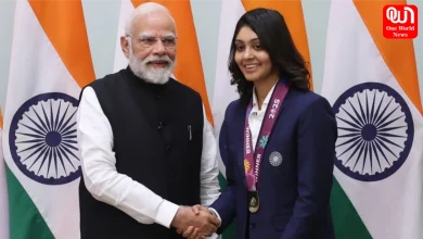 Narendra Modi Skincare Routine