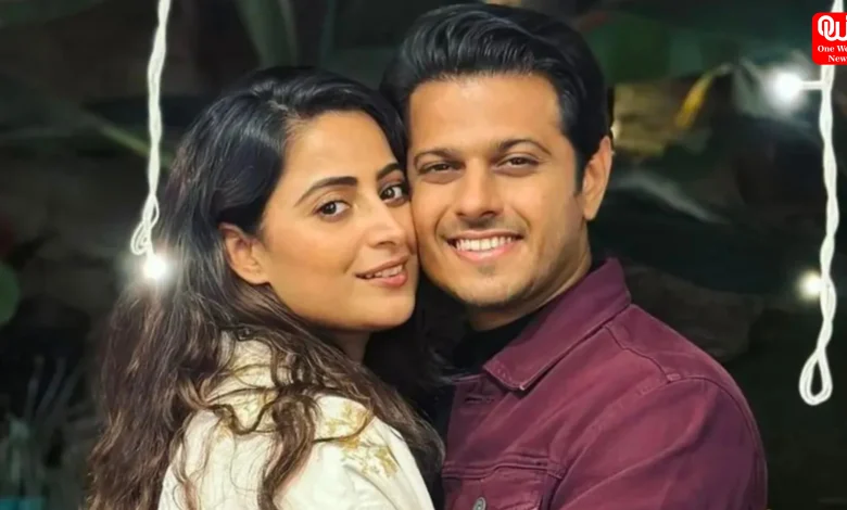 Neil Bhatt-Aishwarya Sharma