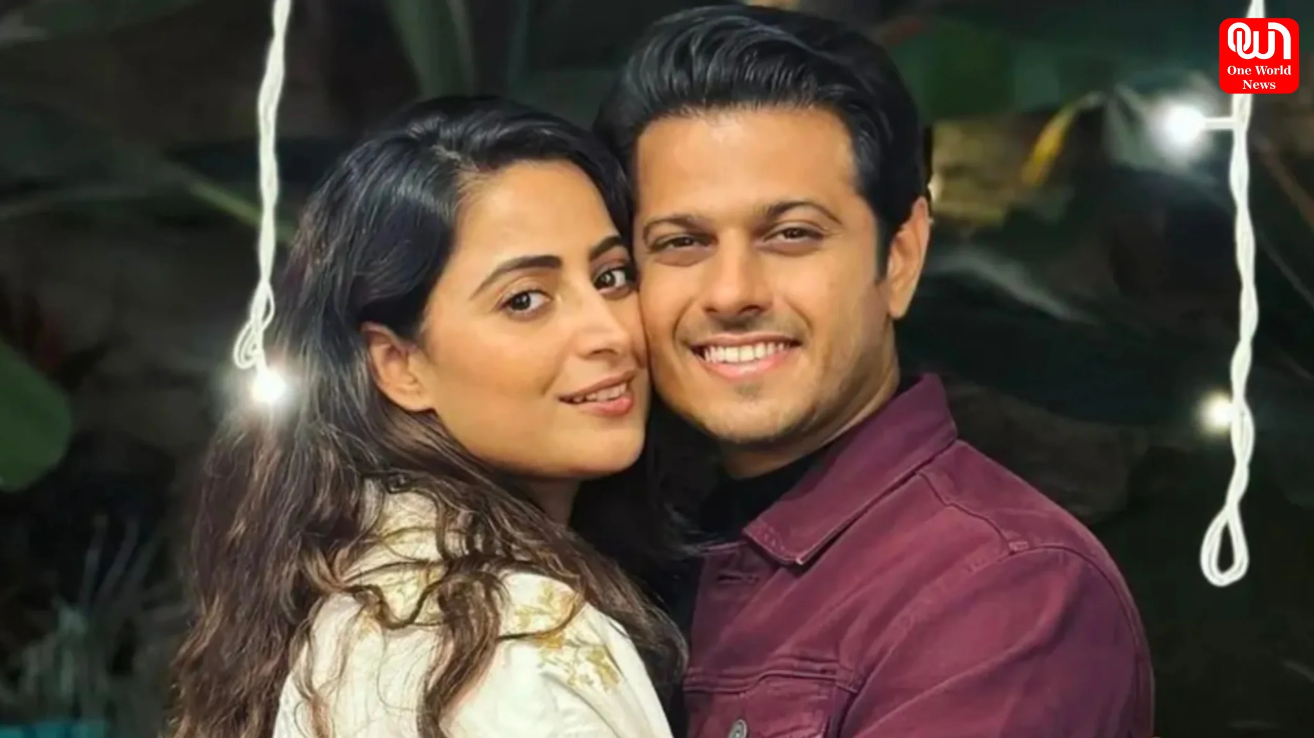 Neil Bhatt-Aishwarya Sharma