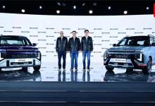 New Hyundai Venue 2025