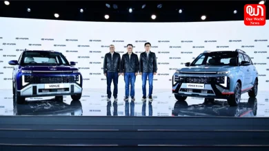 New Hyundai Venue 2025