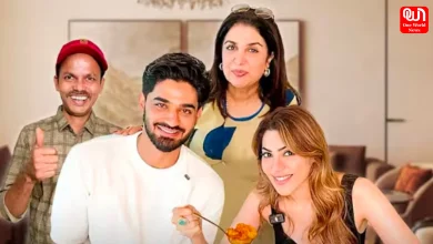 Nikki Tamboli-Arbaz Patel House