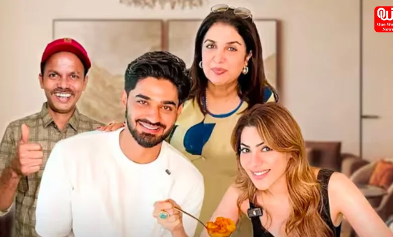 Nikki Tamboli-Arbaz Patel House