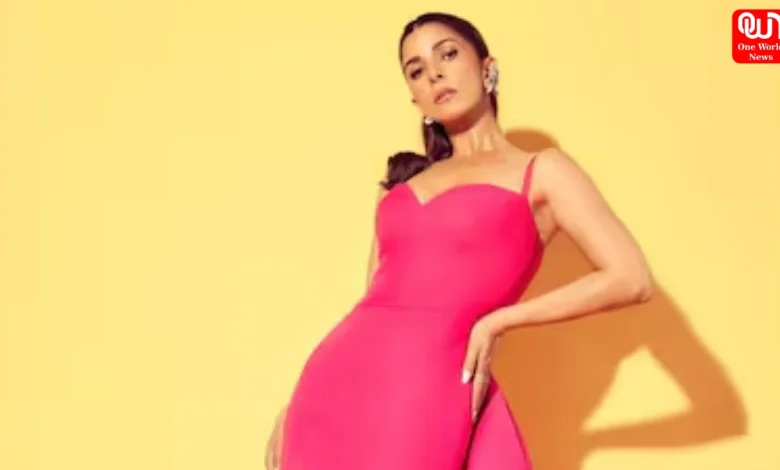 Nimrat Kaur