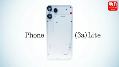Nothing Phone 3a Lite India Launch
