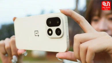 OnePlus 15 India Launch